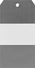 Image of Product. Front orientation. Tags. Color-Coding Tear-Off Cardstock Write-On Tags, Blank Tags.