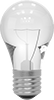 High-Temperature Screw-In-Base Light Bulbs