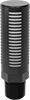 Flame-Resistant High-Noise-Reducing Mufflers