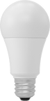 Image of Product. Side1 orientation. Light Bulbs. Any-Which-Way Workstation Lights, For Style A.