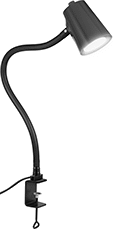 Image of Product. Front orientation. Workstation Lights. Any-Which-Way Workstation Lights, Style B.