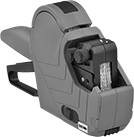 Image of Product. Front orientation. Label Printers. Ink Label Printer Guns, Sato Primark P-16.