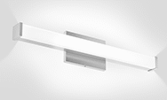 Image of ProductInUse. Style B. Front orientation. Ceiling and Wall Lights. Wall Lights, LED, Style B.