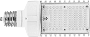 Image of Product. Front orientation. Light Bulbs. LED Light Bulbs for High-Intensity Discharge (HID) Lights, Style D—For Floodlight, Wall Lights.