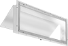Hazardous Location Recessed Wall Lights