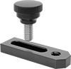 Coordinate Measuring Machine Plates and Fixtures