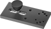 Coordinate Measuring Machine Positioners