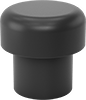 Push-In Bumpers
