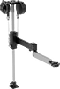 Torque-Absorbing Arms