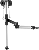 Torque-Absorbing Arms