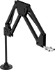 Torque-Absorbing Arms