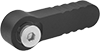 Stud-Mount Turn Latches