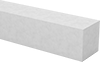 Architectural 6063 Aluminum Bars