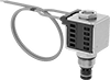 Hydraulic On/Off Valves