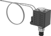 Hydraulic On/Off Valves
