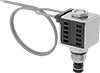Hydraulic On/Off Valves
