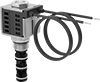 Screw-In Hydraulic Directional-Control Valves
