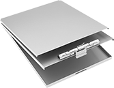 Image of Product. Front orientation. Clipboards. Storage Clipboards, Style B.