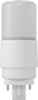 Two-Pin Wedge-Base Plug-In Compact Light Bulbs