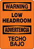 Slip and Fall Prevention Signs