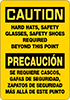 Personal Protective Equipment Signs