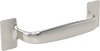 Weld-On-Mount Pull Handles