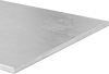 Polished Multipurpose 6061 Aluminum Sheets