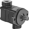 Smooth-Operating Hydraulic Pumps