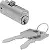 Keyed Alike Deadbolt File Cabinet Locks