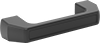 Threaded-Hole-Mount Pull Handles