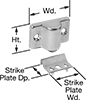 Ball Grab Latches