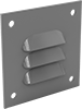 Louvers