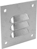 Louvers