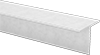 Multipurpose 6061 Aluminum T-Bars