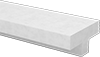 Multipurpose 6061 Aluminum T-Bars