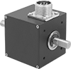 Rotary Motion Position-Measuring Transmitters