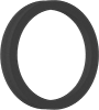 Heavy Duty Shaft-Mounted Rotary Shaft Seals