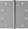 Maintenance-Free Entry Door Template Hinges with Bearings