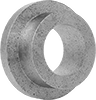 Flanged Sleeve Bearings