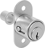Drawer and Cabinet Deadbolt Locks