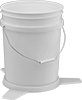Pail Holders