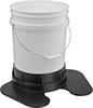 Pail Holders