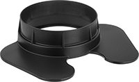 Image of Product. Front orientation. Pail Stabilizers.