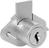 Drawer and Cabinet Deadbolt Locks