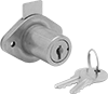 Drawer and Cabinet Deadbolt Locks