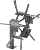 Wire, Rope, and Cord Length Measurers