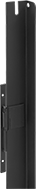 Image of Product. Front orientation. ZoomedIn view. Cabinet Locking Bars. Easy-Access Padlockable File Cabinet Locking Bars.