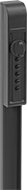 Image of Product. Front orientation. ZoomedIn view. Cabinet Locking Bars. Combination File Cabinet Locking Bars.