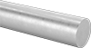 Machinable Ultra-Fatigue-Resistant C300 Alloy Steel Rods