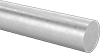 Machinable Ultra-Fatigue-Resistant C300 Alloy Steel Rods